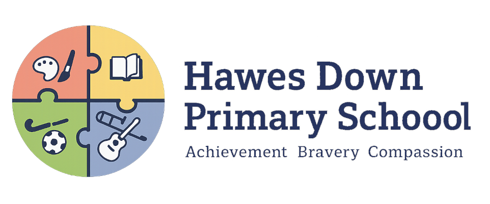 Hawes Down Primary School