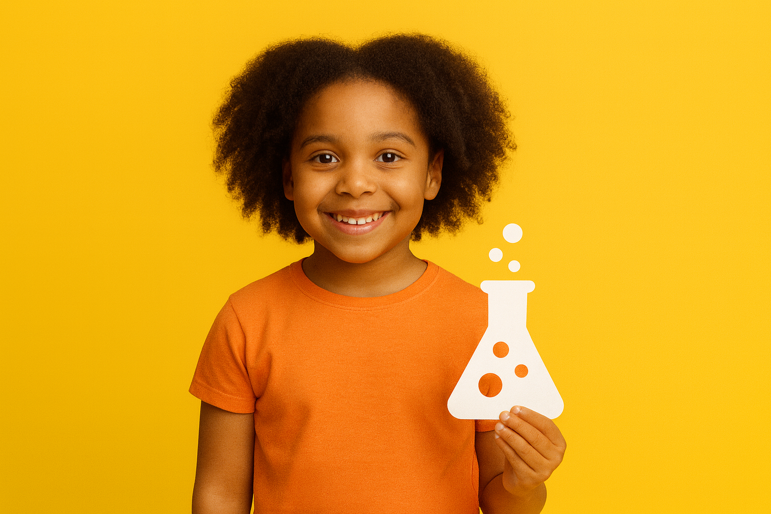 After school science clubs in Bromley with Young Explorers HQ